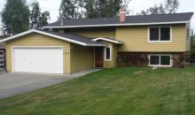 11416 Fireball Street Eagle River, AK 99577