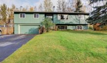 18535 Second Street Eagle River, AK 99577