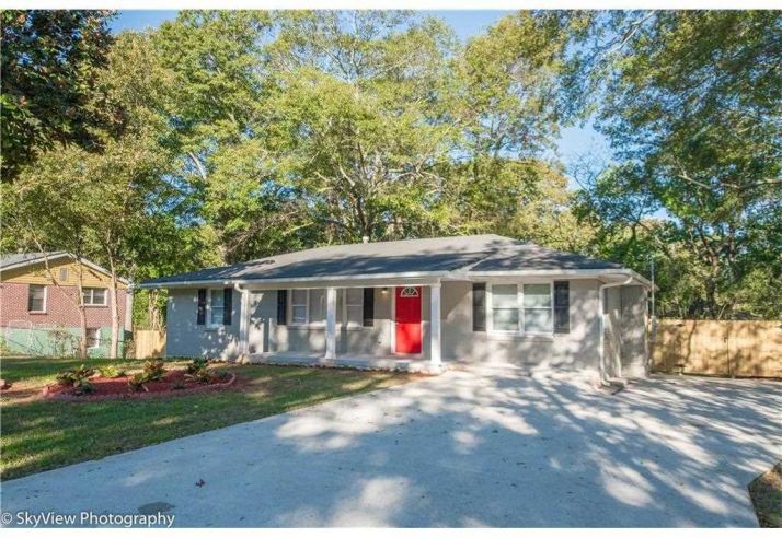 1375 W Austin Rd, Decatur, GA 30032