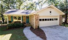 1072 Columbus St NE Conyers, GA 30012