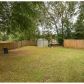 1001 Brandon Ln, Stone Mountain, GA 30083 ID:14947239