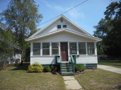 478 Mulder St, Muskegon, MI 49442