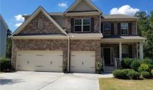 3435 Long Lake Dr Douglasville, GA 30135