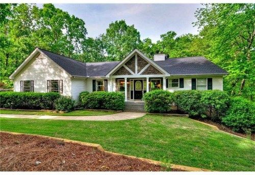 100 Canter Ln, Jasper, GA 30143