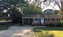 2606 Arant Dr Lancaster, SC 29720