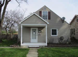 1036 NW D Street, Richmond, IN 47374