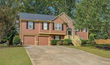 151 Clifford Ct Canton, GA 30115