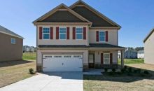 188 Cherokee Reserve Circle Canton, GA 30115