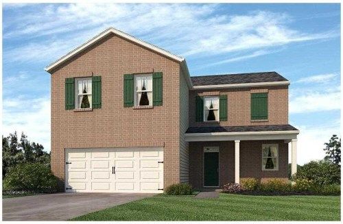 7187 Brodie Ct, Douglasville, GA 30135