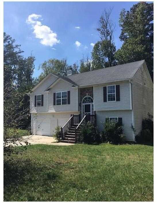 7483 Grayson Bridge Circle, Douglasville, GA 30134