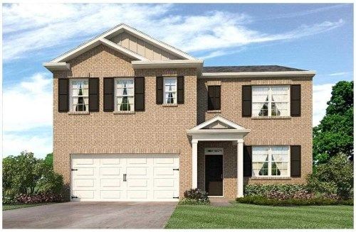 7175 Brodie Ct, Douglasville, GA 30135