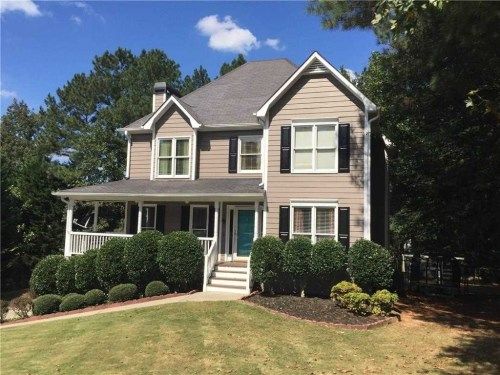 3 Dene Dr, Douglasville, GA 30134