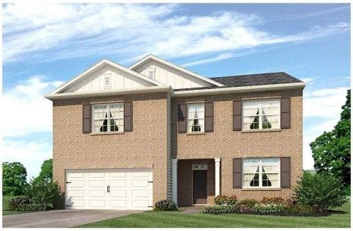 8597 Braylen Manor Dr, Douglasville, GA 30135