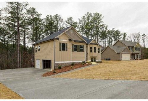 34 Bridgemill Run, Douglasville, GA 30134