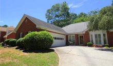 2181 Weatherstone Circle SE Conyers, GA 30094