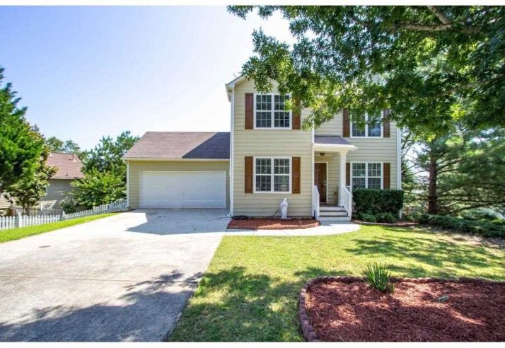 1140 Riverside Walk Crossing, Buford, GA 30518