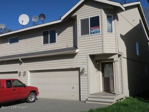 11778 Galena Bay Loop #3, Eagle River, AK 99577