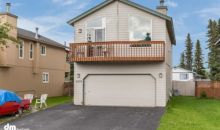 16209 Copper Mountain Circle Eagle River, AK 99577