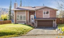 9624 Krishka Circle Eagle River, AK 99577