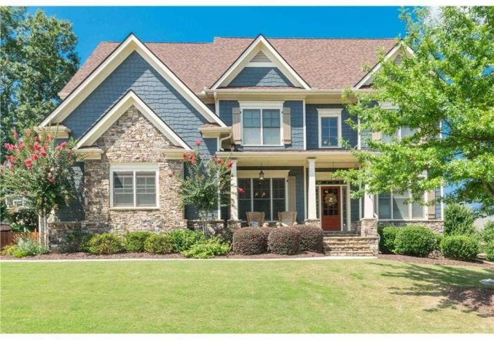 2821 Pleasant Oak Dr, Buford, GA 30519