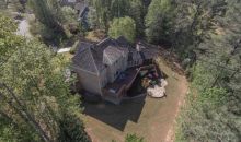 740 Old Saddle Ln Alpharetta, GA 30004