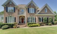 2130 Stoney Point Farm Road Rd Cumming, GA 30041
