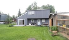 1611 Oxford Drive Anchorage, AK 99503