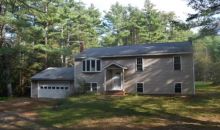 138 Old Turnkpike Road Northwood, NH 03261