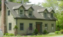 1107 Dover Rd South Newfane, VT 05351