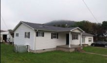 20 2nd Ave W Madison, WV 25130