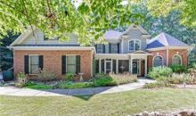 203 Rippling Dr NW Marietta, GA 30064