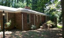 529 S Keeler Woods Dr NW Marietta, GA 30064