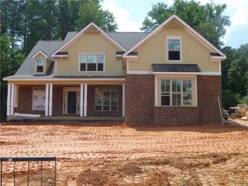 167 Jackson Heights Ln, Marietta, GA 30064