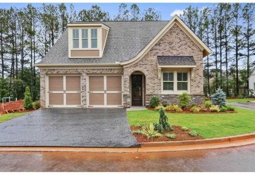 366 Hotchkiss Ln, Marietta, GA 30064