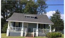 116 Oak St Commerce, GA 30529