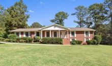 1711 Holmes Dr Conyers, GA 30094