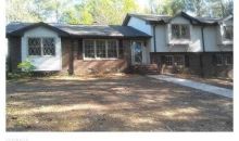 4209 Haralson Mill Rd NE Conyers, GA 30012