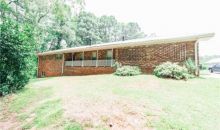 2693 Highway 212 SW Conyers, GA 30094