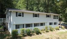 2510 Lakeshore Dr NE Conyers, GA 30012