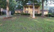 2994 Barcelona Way Conyers, GA 30012