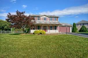 233 Hickory Lane, Shippensburg, PA 17257