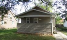 1128 Comfort St Lansing, MI 48915