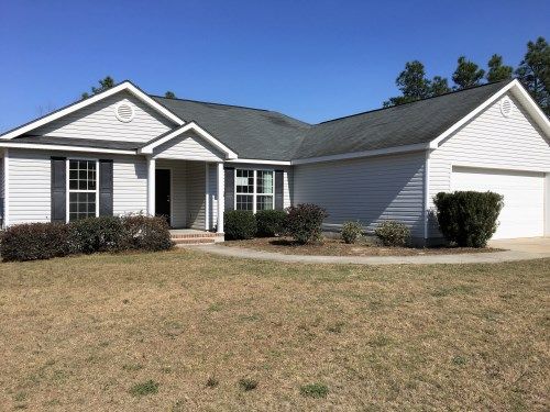 712 Willow Lane, North Augusta, SC 29841