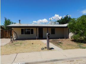 1260 Palmer Road, Las Cruces, NM 88005