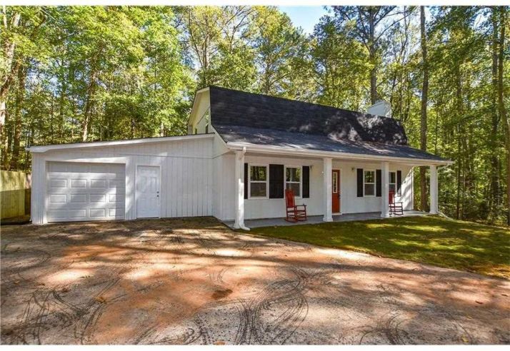 6370 White Mill Rd, Experiment, GA 30212