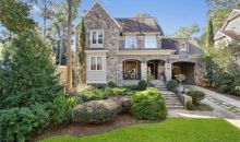 511 Pine Tree Dr NE Atlanta, GA 30305