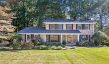 3777 Gladney Dr Atlanta, GA 30341