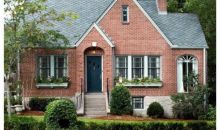 436 Delmont Dr NE Atlanta, GA 30305