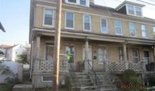 208 MORRIS STREET Phillipsburg, NJ 08865