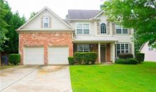 5718 Gordon Park Trace Austell, GA 30168